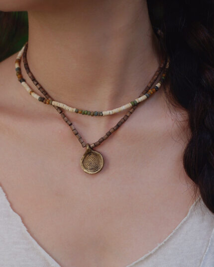 Serenity Essence Pendant