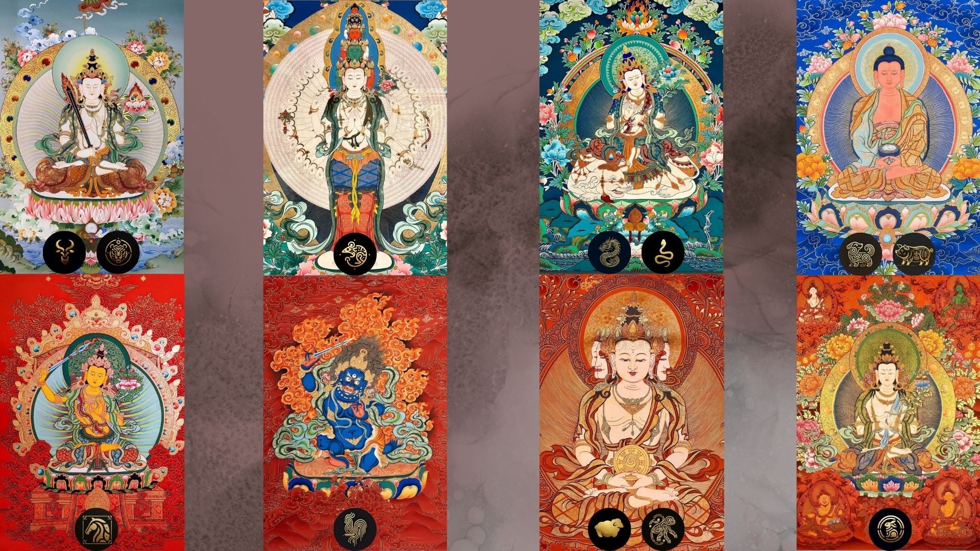 7.22_banner_2_b16fb7a3-ab1d-4c00-8f8a-77ece16ceedb.jpg Check Who is Your Zodiac Guardian Buddha - Image 1