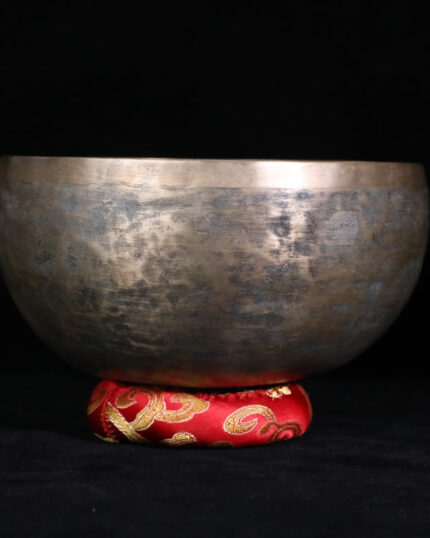 Antique Singing Bowl-Collection series