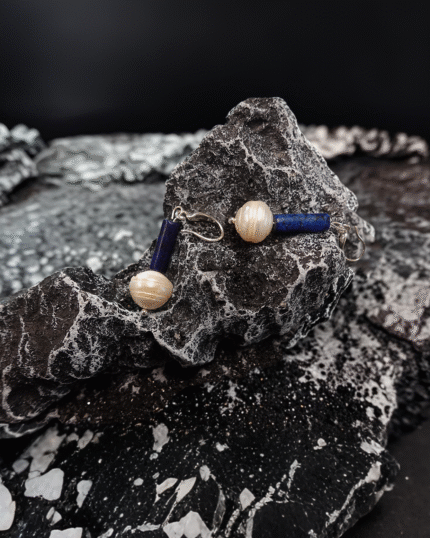 Himalayan Sunlight Elegance Earrings