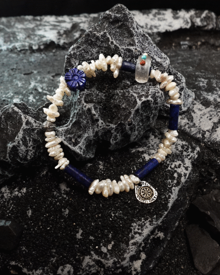 Kailash Blessing Prayer Bracelet