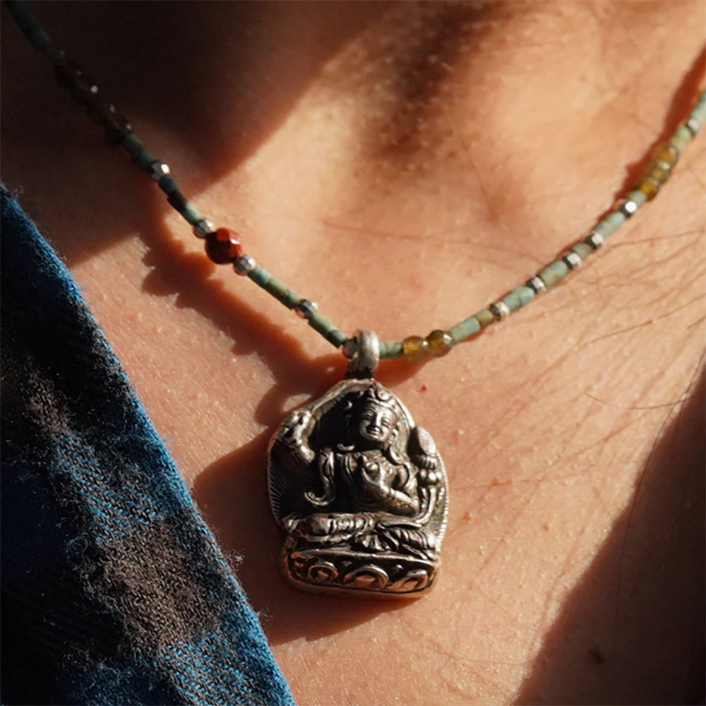 KA2700701.jpg Guardian's Blessing Pendant - Image 1